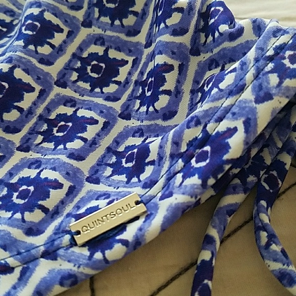 Plus Size Tankini - Picture 4 of 6